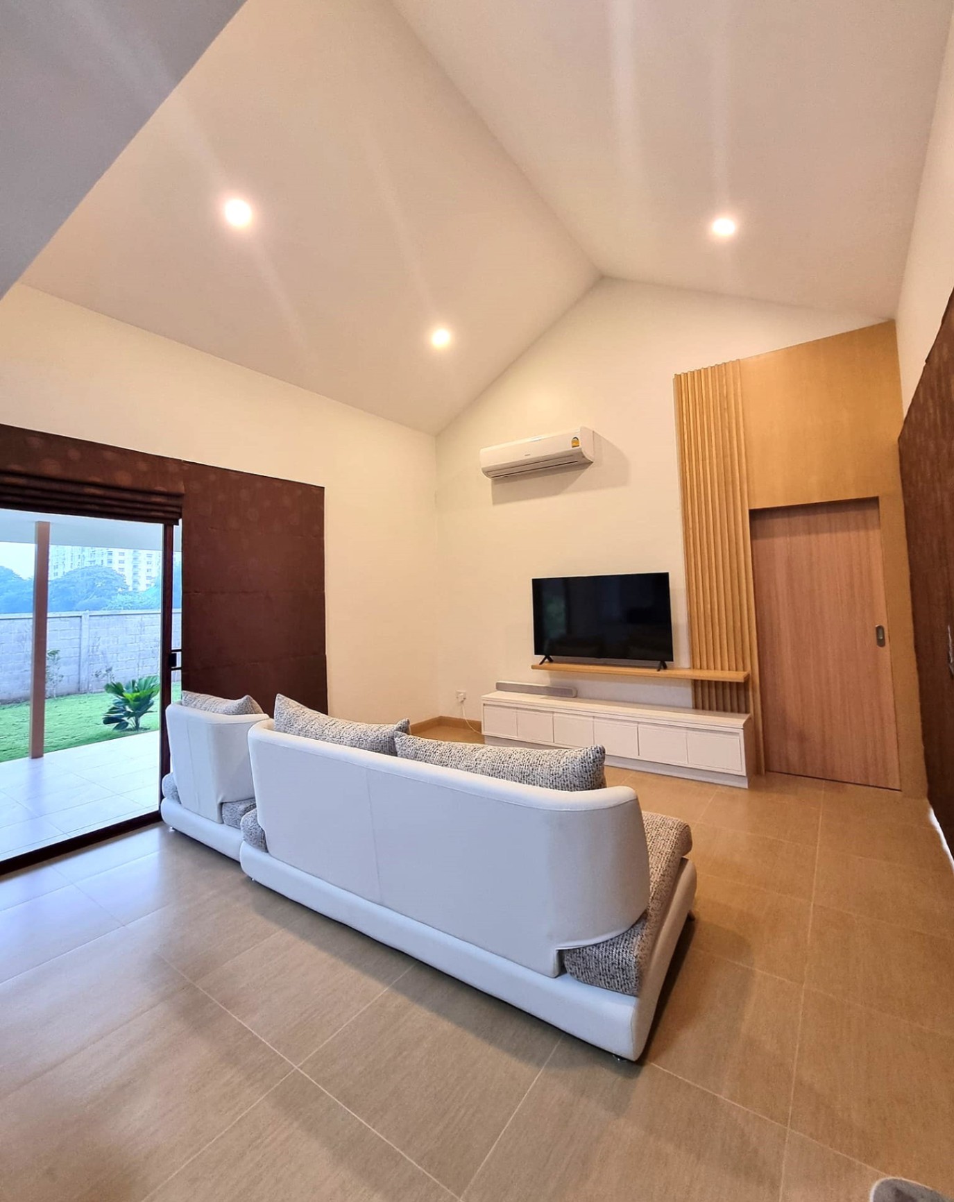 4 Bedroom House For Sale in San Na Meng, San Sai, Chiang Mai - Image 2