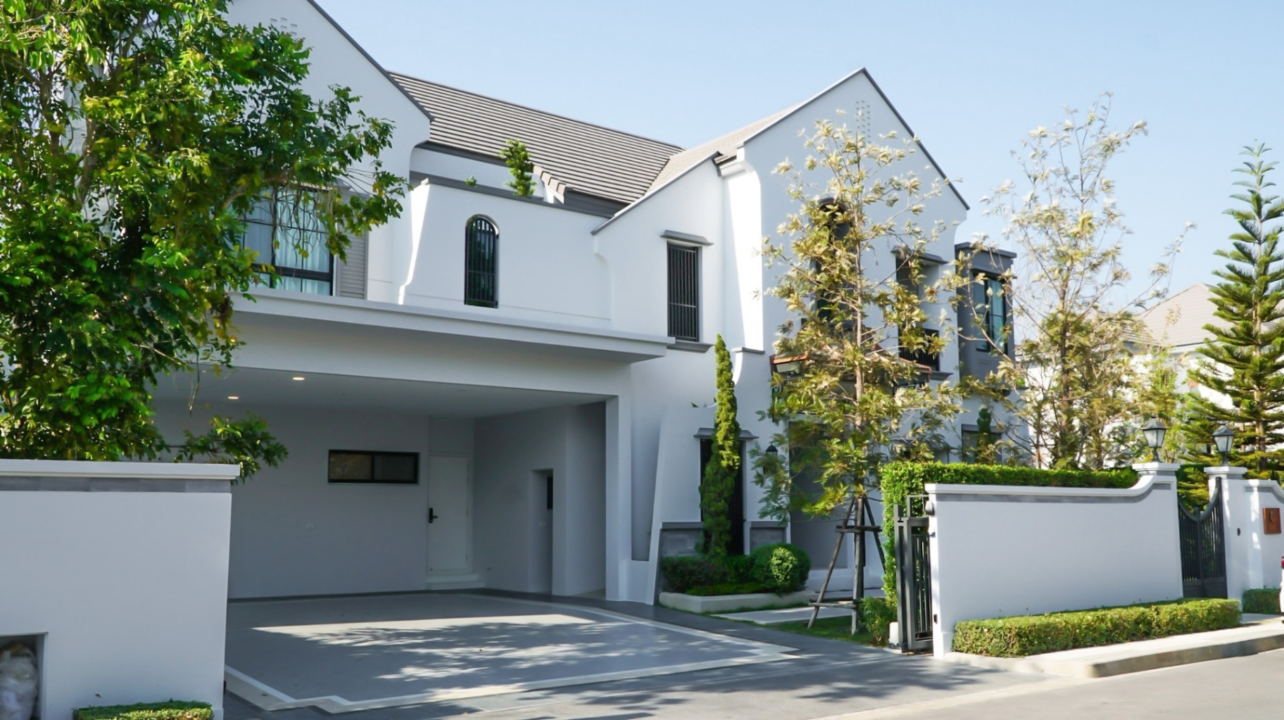 Nantawan Rama 9 - Krungthepkreetha - Image 1