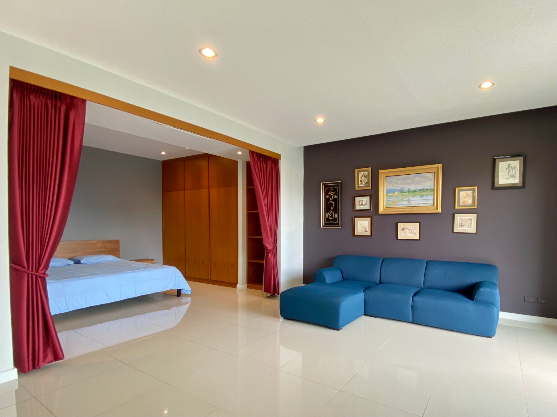 The Resort Condominium - Image 1