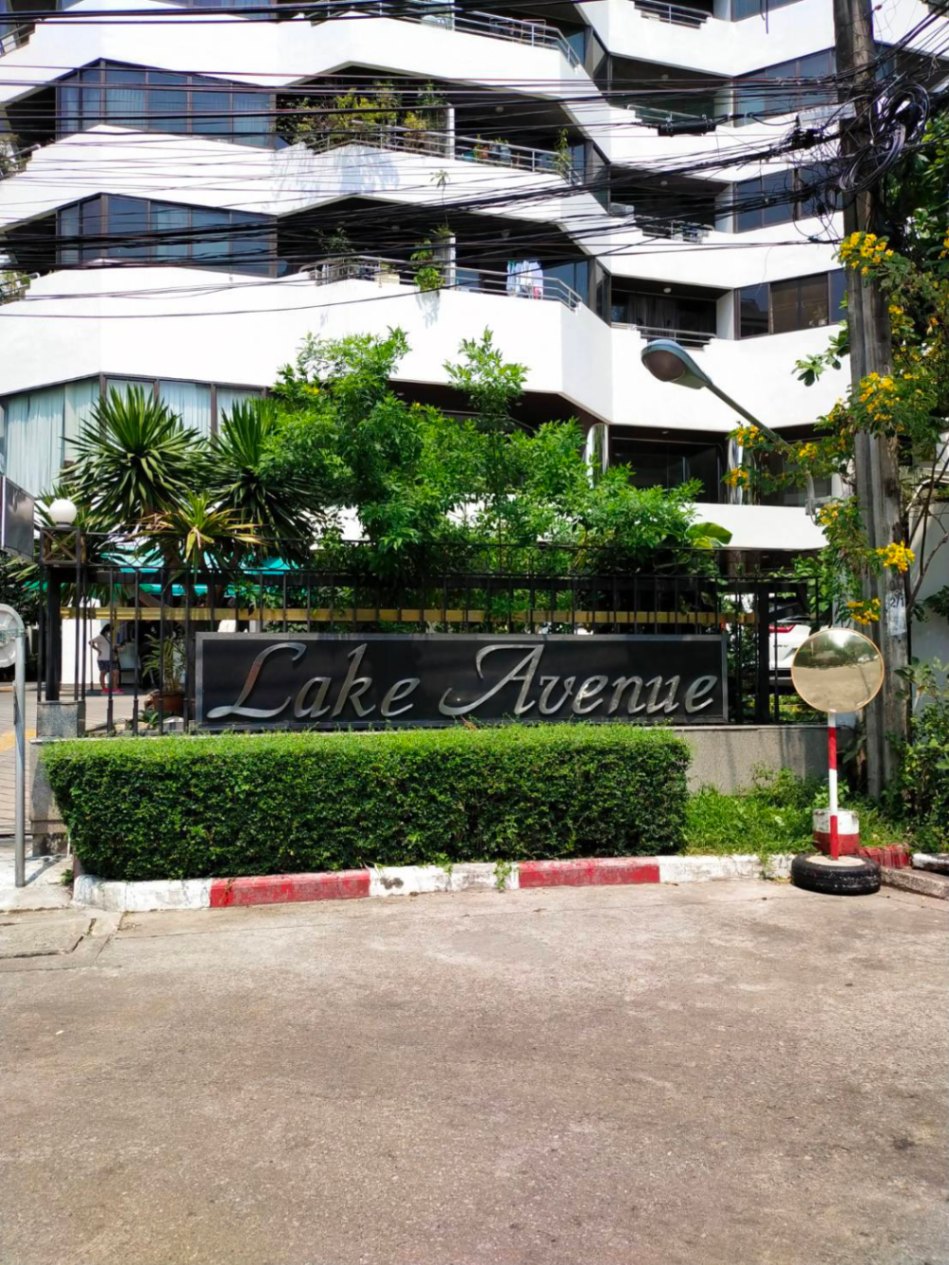 2 ห้องนอน คอนโด สำหรับขาย ใน คลองเตย, คลองเตย, กรุงเทพมหานคร - Image 8