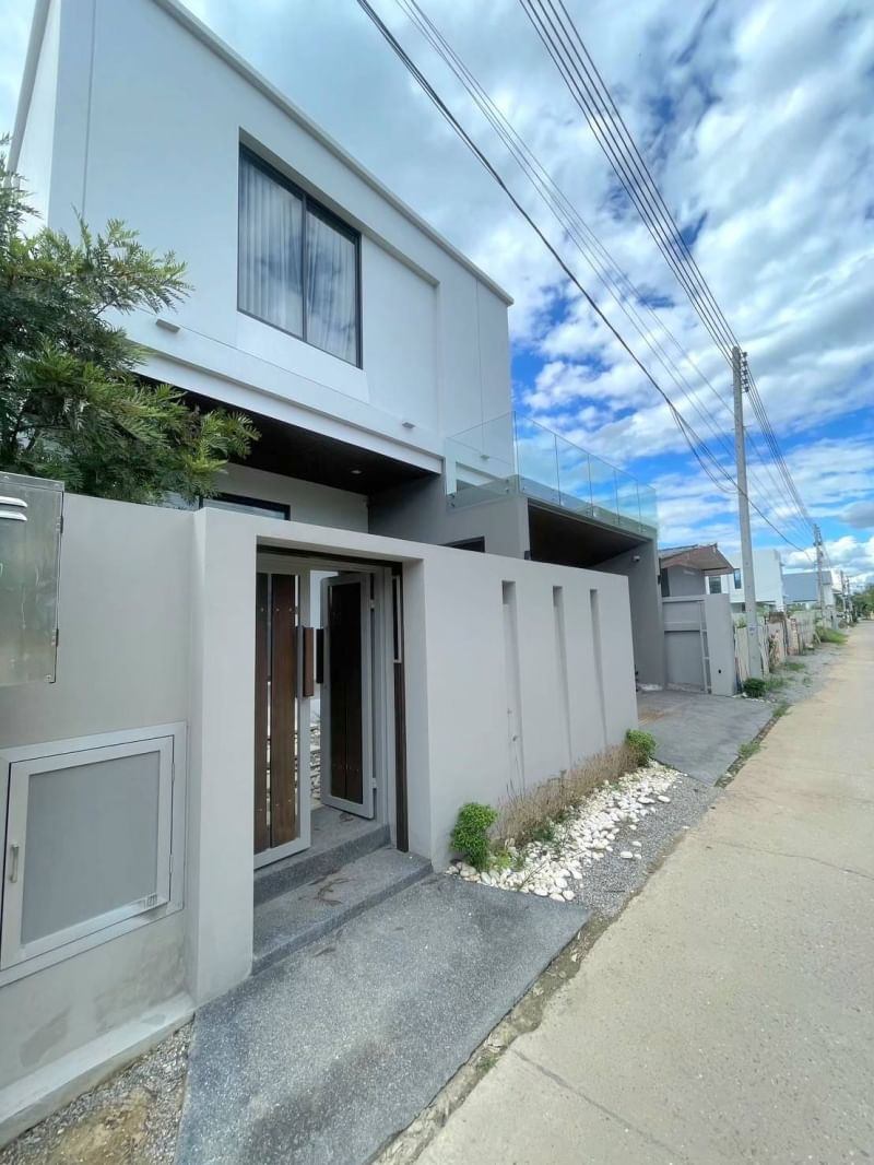 4 Bedroom House For Sale in San Kamphaeng, San Kamphaeng, Chiang Mai - Image 5