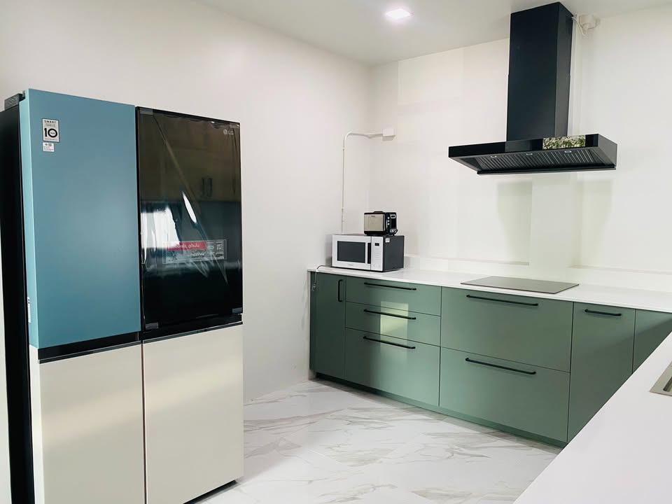 4 Bedroom House For Sale in San Phak Wan, Hang Dong, Chiang Mai - Image 6