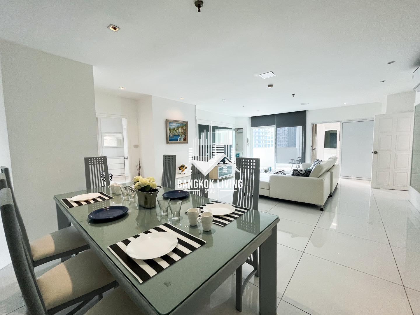 3 卧室 公寓  在  - Image 6