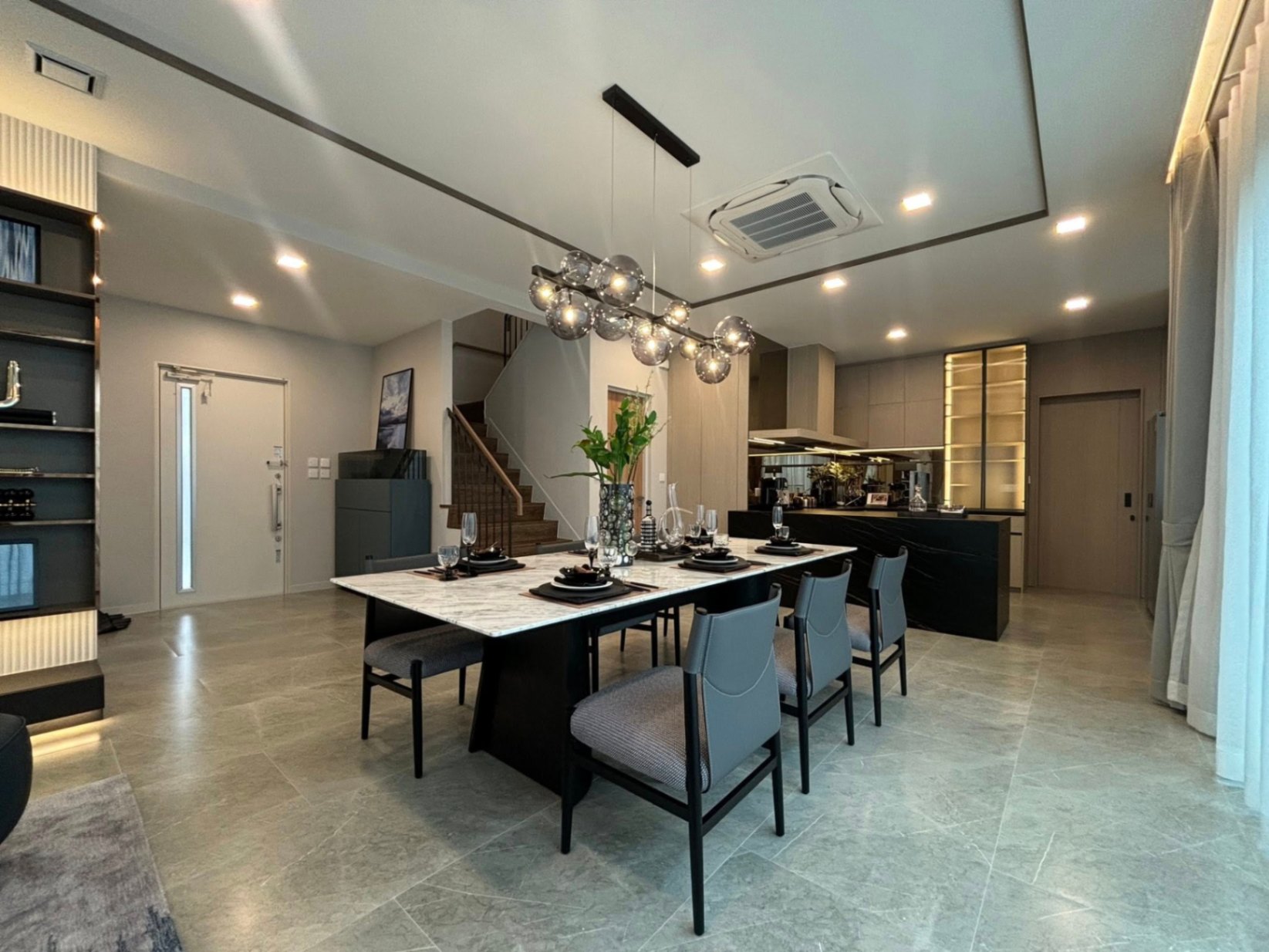 4 Bedroom House For Rent in Bang Chalong, Bang Phli, Samut Prakan - Image 3