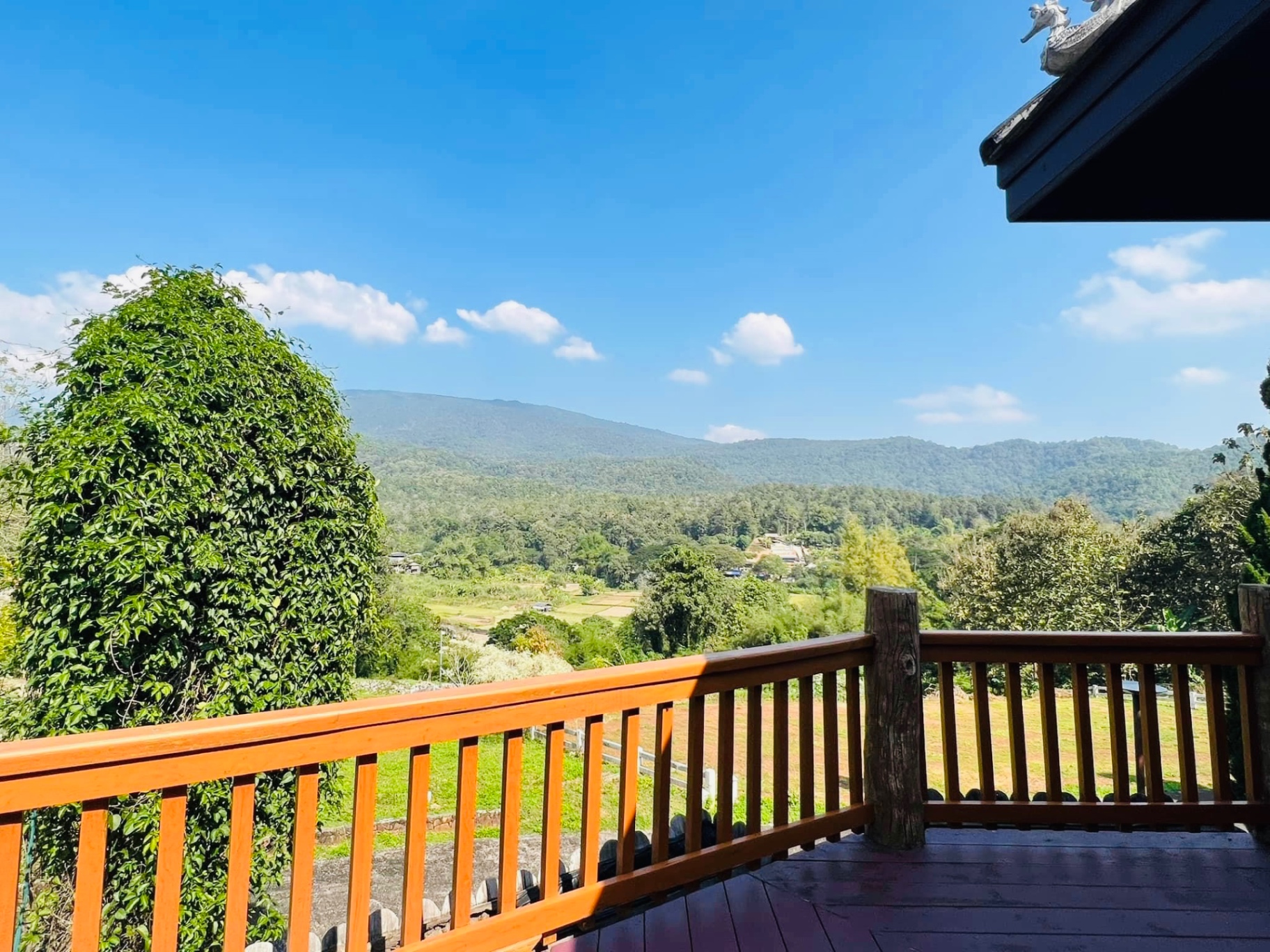 3 Bedroom House For Sale in Ban Pong, Hang Dong, Chiang Mai - Image 19