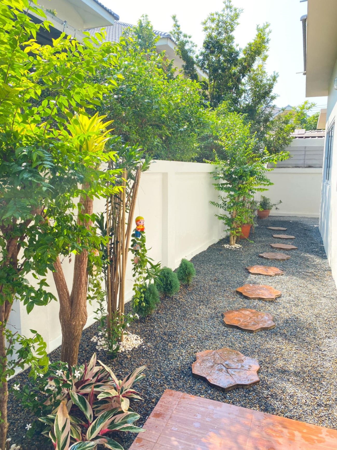 4 Bedroom House For Sale in San Phak Wan, Hang Dong, Chiang Mai - Image 17
