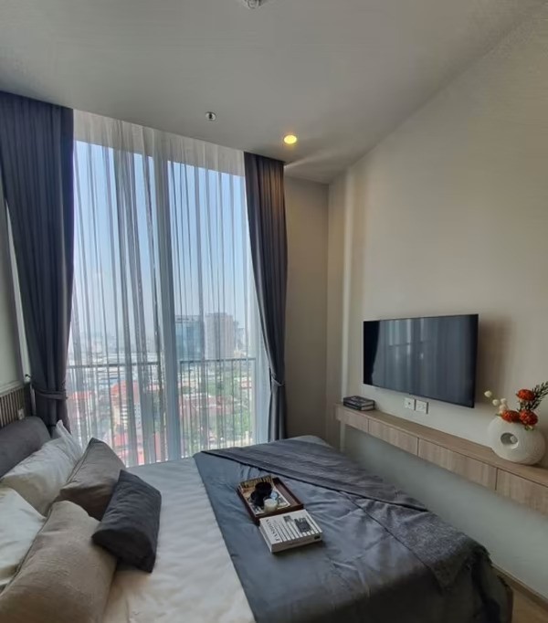 Noble BE19 Sukhumvit - Image 3