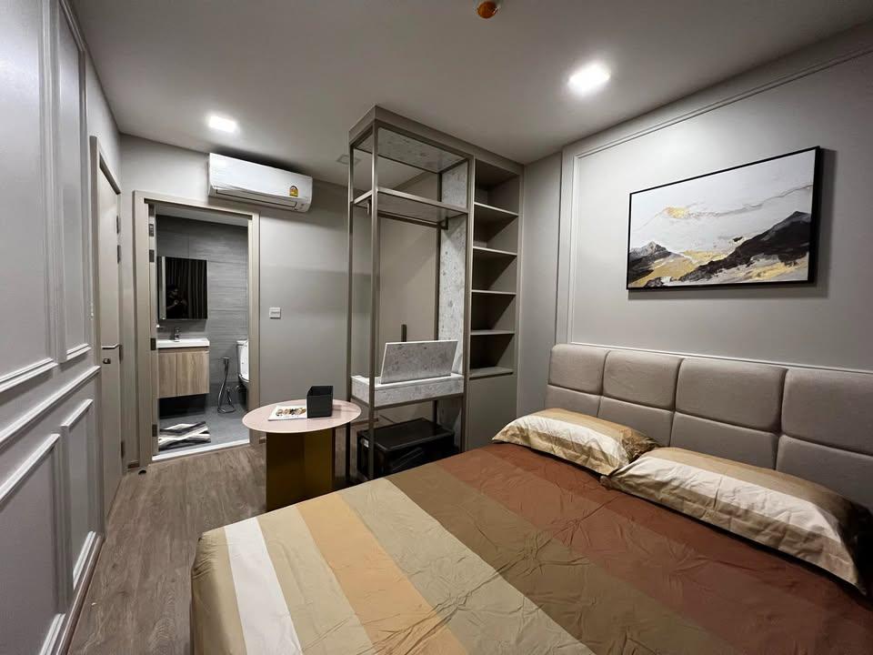 The Nest Chula - Sam Yan - Image 4