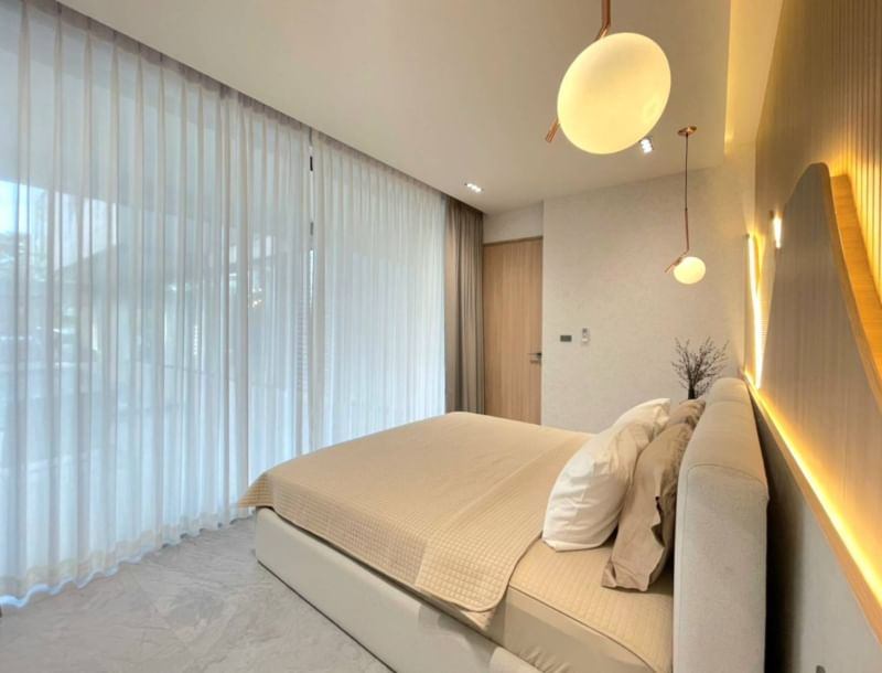 4 Bedroom House For Sale in San Klang, San Kamphaeng, Chiang Mai - Image 9