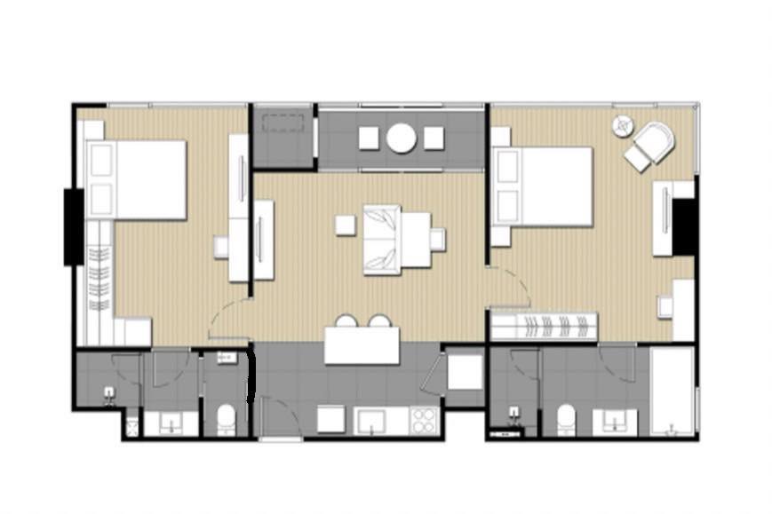 Ideo Mobi Sukhumvit 66 - Image 10
