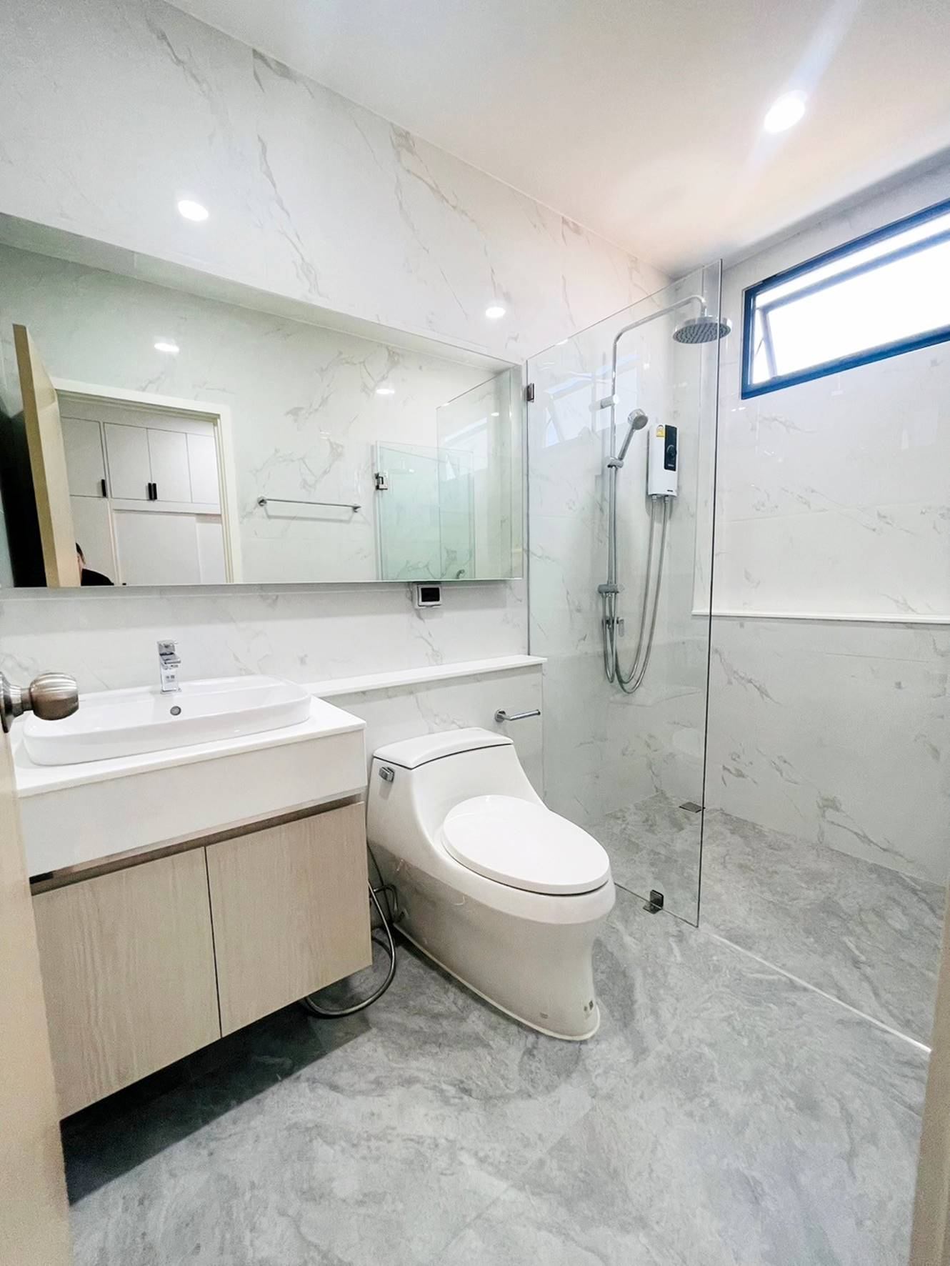 4 Bedroom House For Sale in Khun Khong, Hang Dong, Chiang Mai - Image 11
