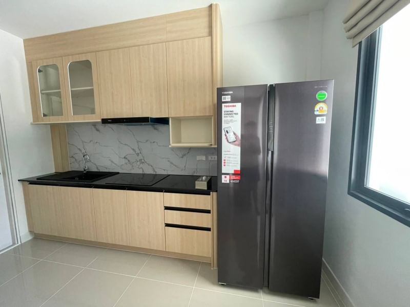 Grande Pleno Sukhumvit-Bangna - Image 19