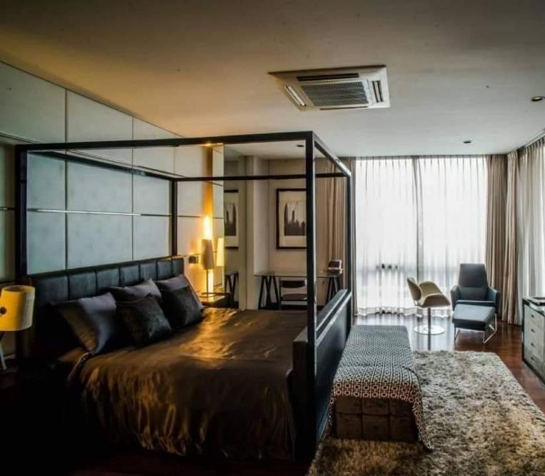 4 Bedroom Townhouse For Rent in Phra Khanong Nuea, Vadhana, Bangkok - Image 3