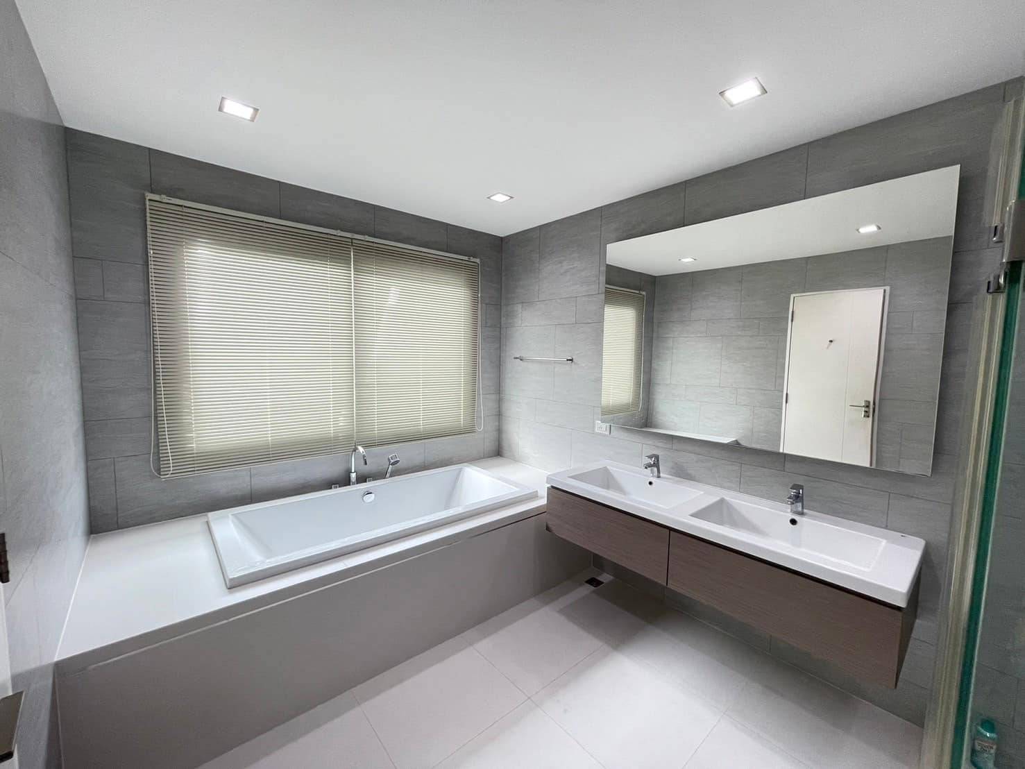 4 ห้องนอน บ้านเดี่ยว สำหรับเช่า ใน บางแก้ว, บางพลี, สมุทรปราการ - Image 10