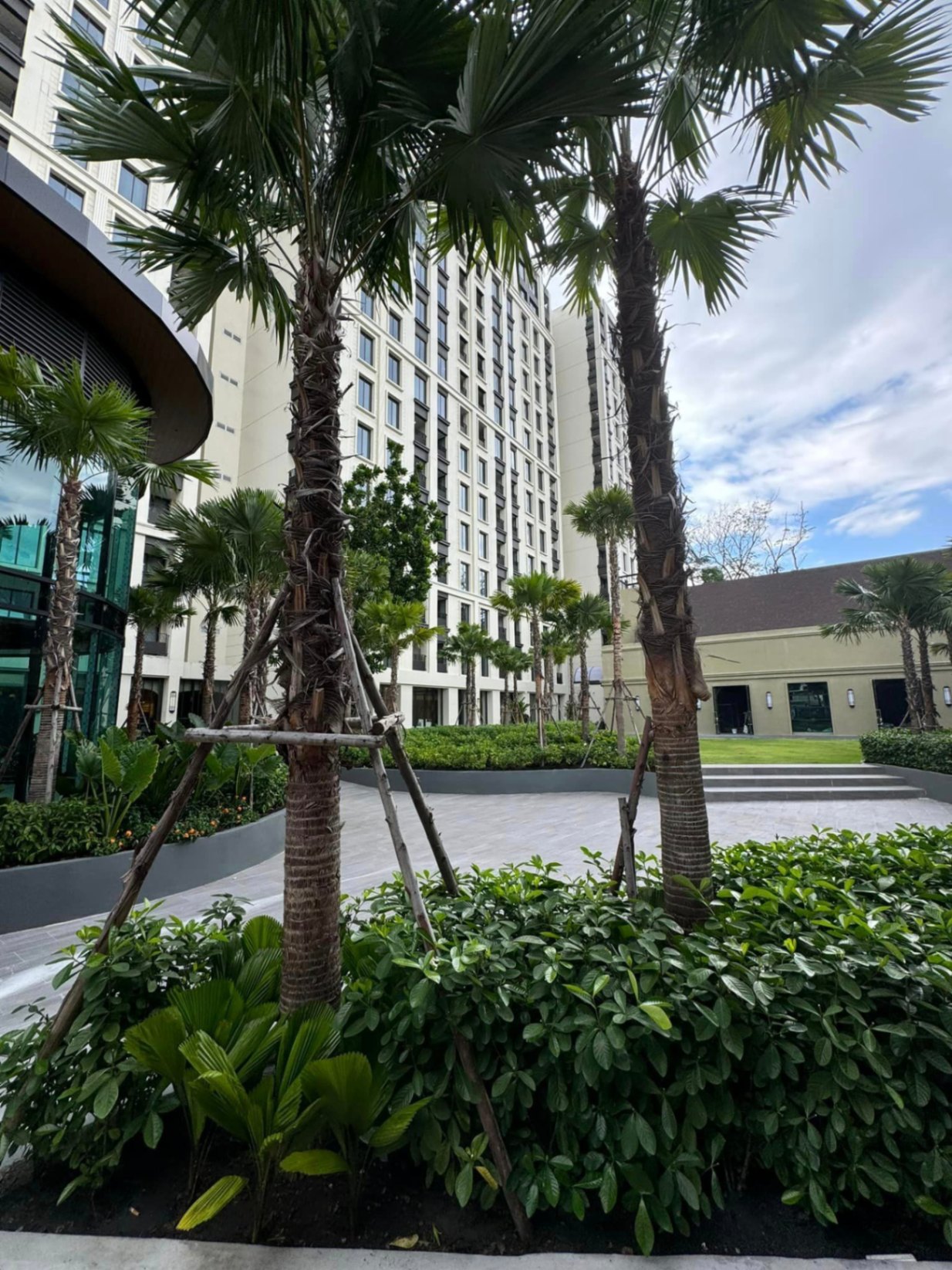  零售空间  在  - Image 4