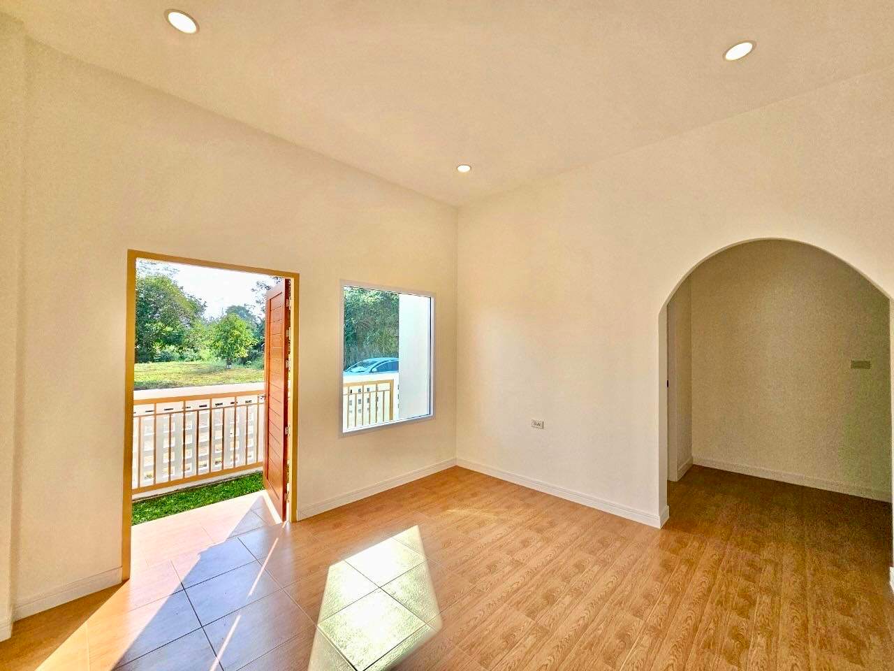 3 Bedroom House For Sale in Choeng Doi, Doi Saket, Chiang Mai - Image 2