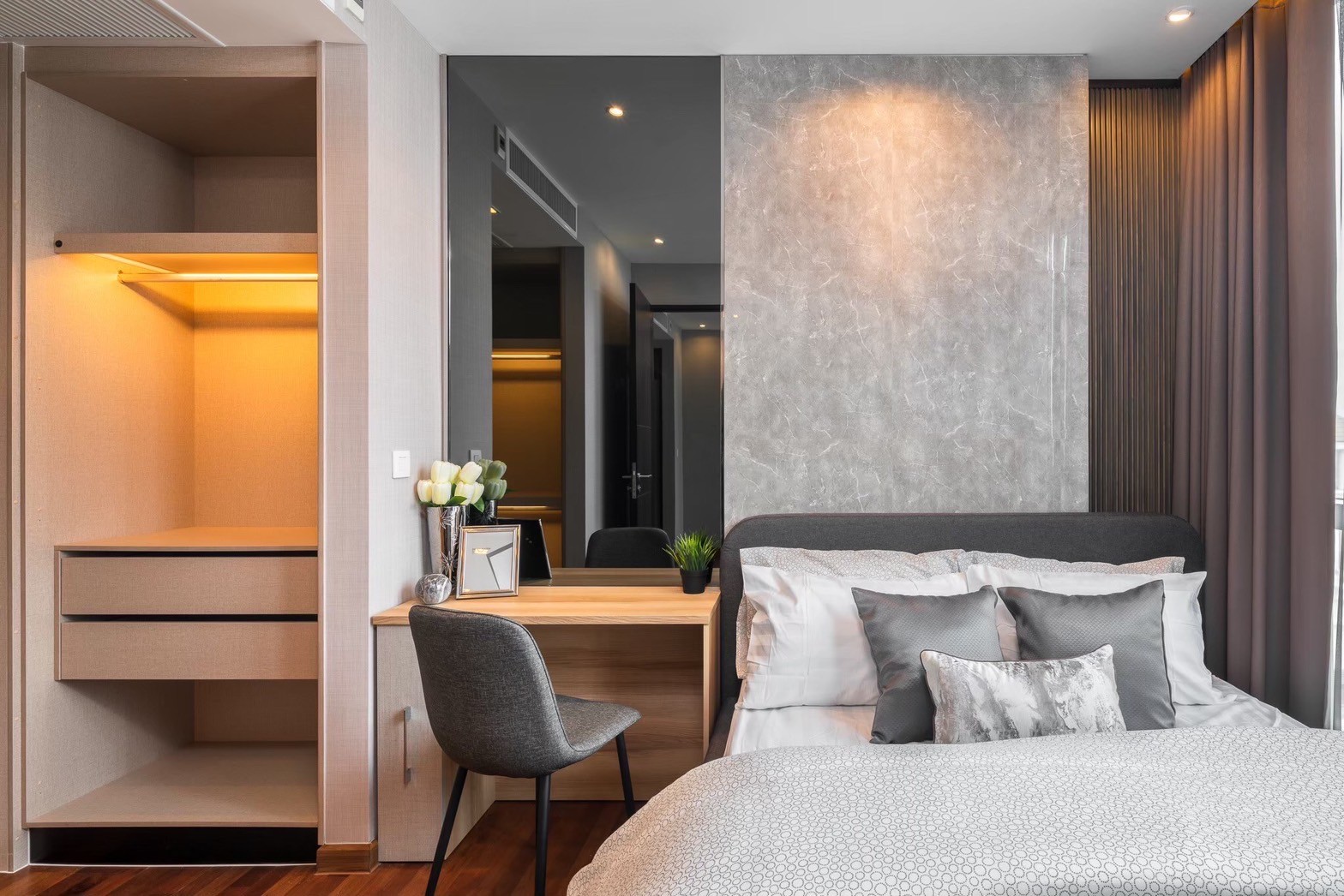 WISH Signature Midtown Siam - Image 4
