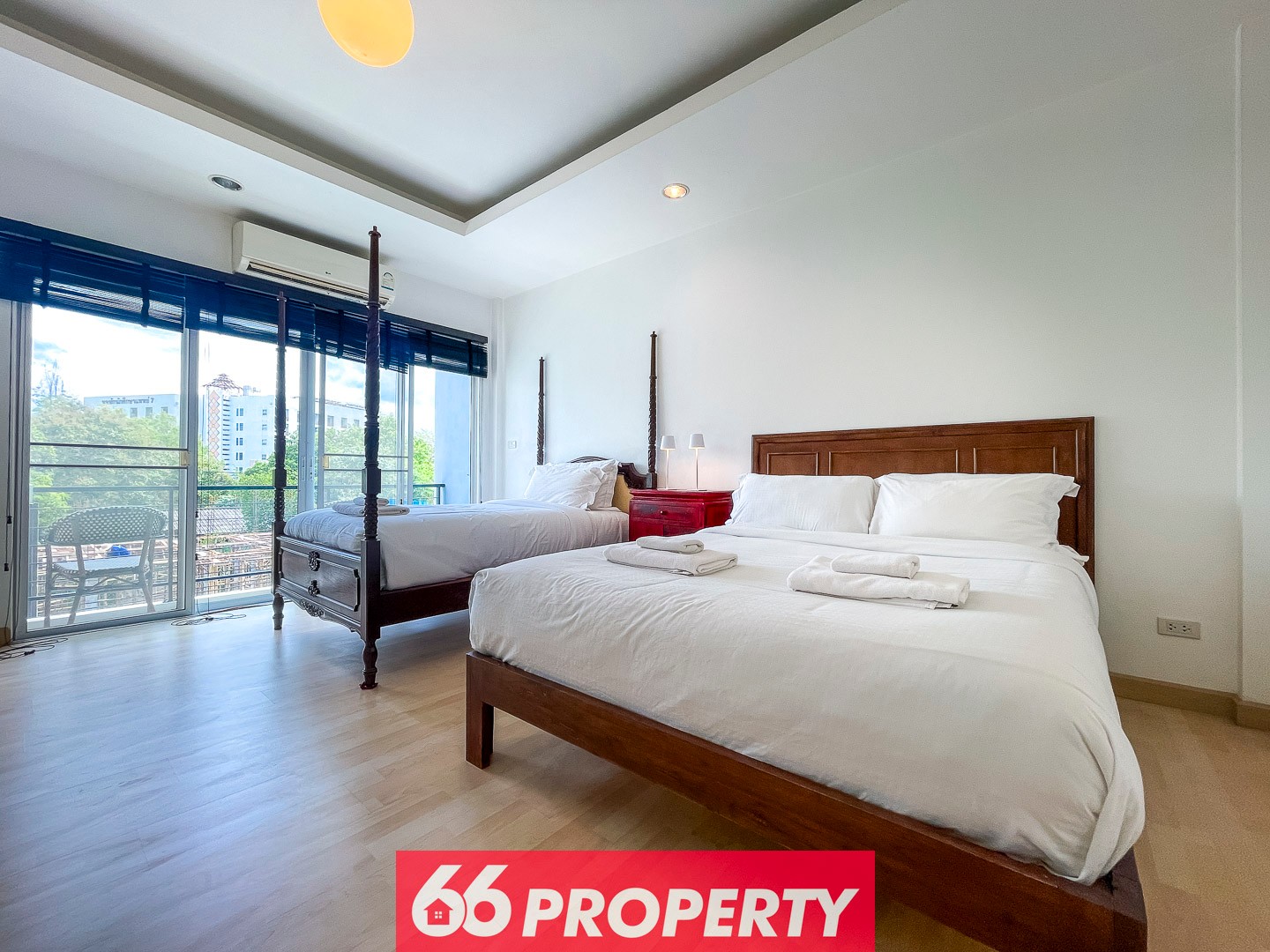 3 Bedroom Townhouse For Sale in Suthep, Mueang Chiang Mai, Chiang Mai - Image 33