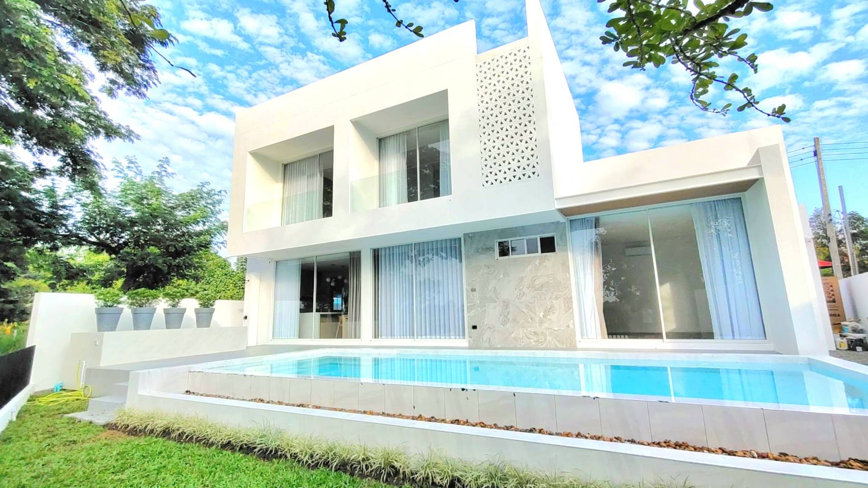 3 Bedroom House For Sale in Choeng Doi, Doi Saket, Chiang Mai - Image 1