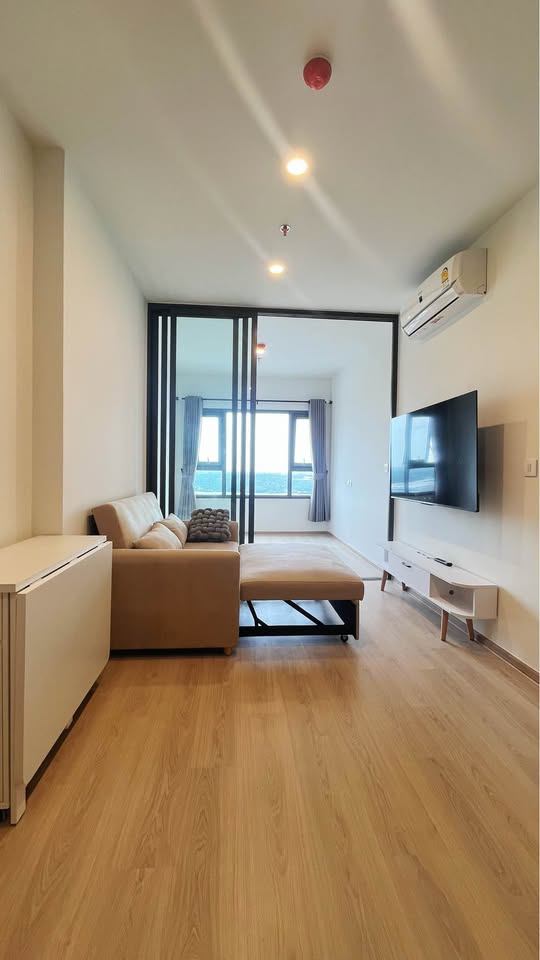 1 Bedroom Condo For Rent in Khlong Toei, Khlong Toei, Bangkok - Image 1
