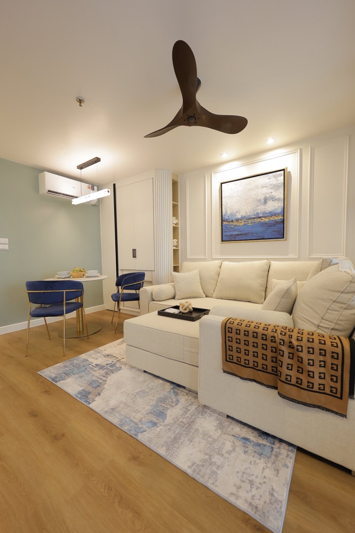 Sukhumvit Suites - Image 12