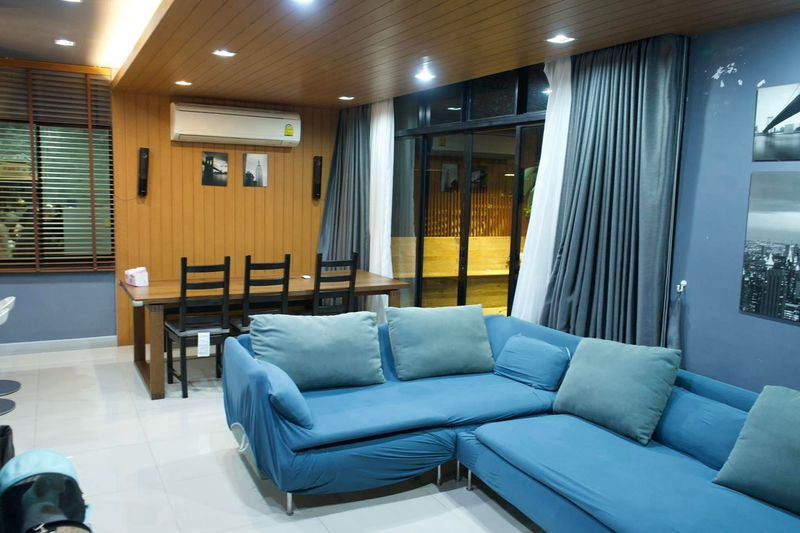 3 Bedroom House For Rent in Bang Phli Yai, Bang Phli, Samut Prakan - Image 2