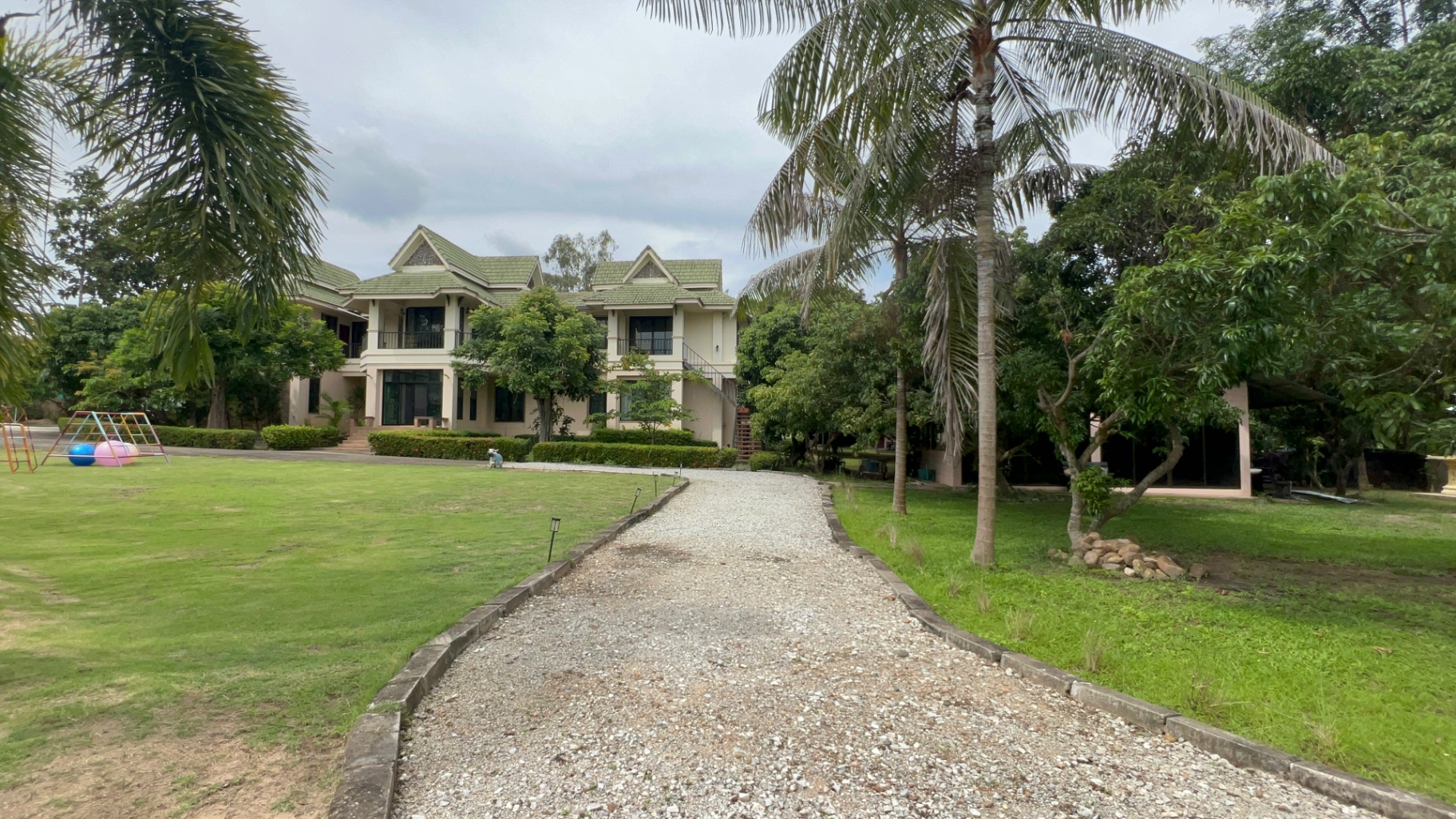 3 Bedroom House For Sale in Nam Phrae, Hang Dong, Chiang Mai - Image 2