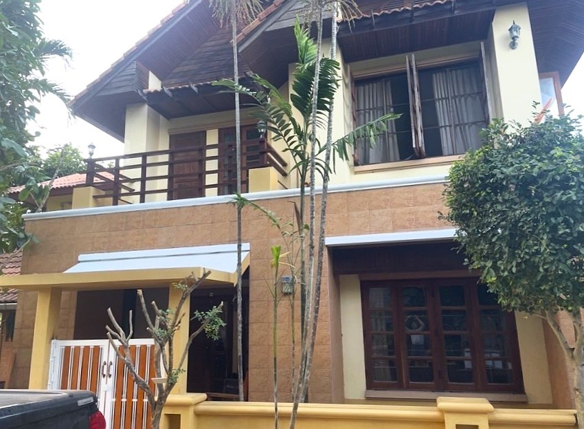 3 Bedroom House For Sale in Don Kaeo, Mae Rim, Chiang Mai - Image 4