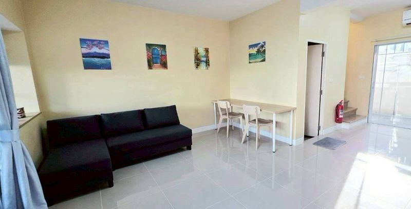 2 ห้องนอน ทาวน์เฮาส์ สำหรับเช่า ใน บางแก้ว, บางพลี, สมุทรปราการ - Image 7