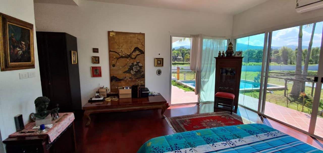 6 Bedroom House For Sale in Mae Raem, Mae Rim, Chiang Mai - Image 20