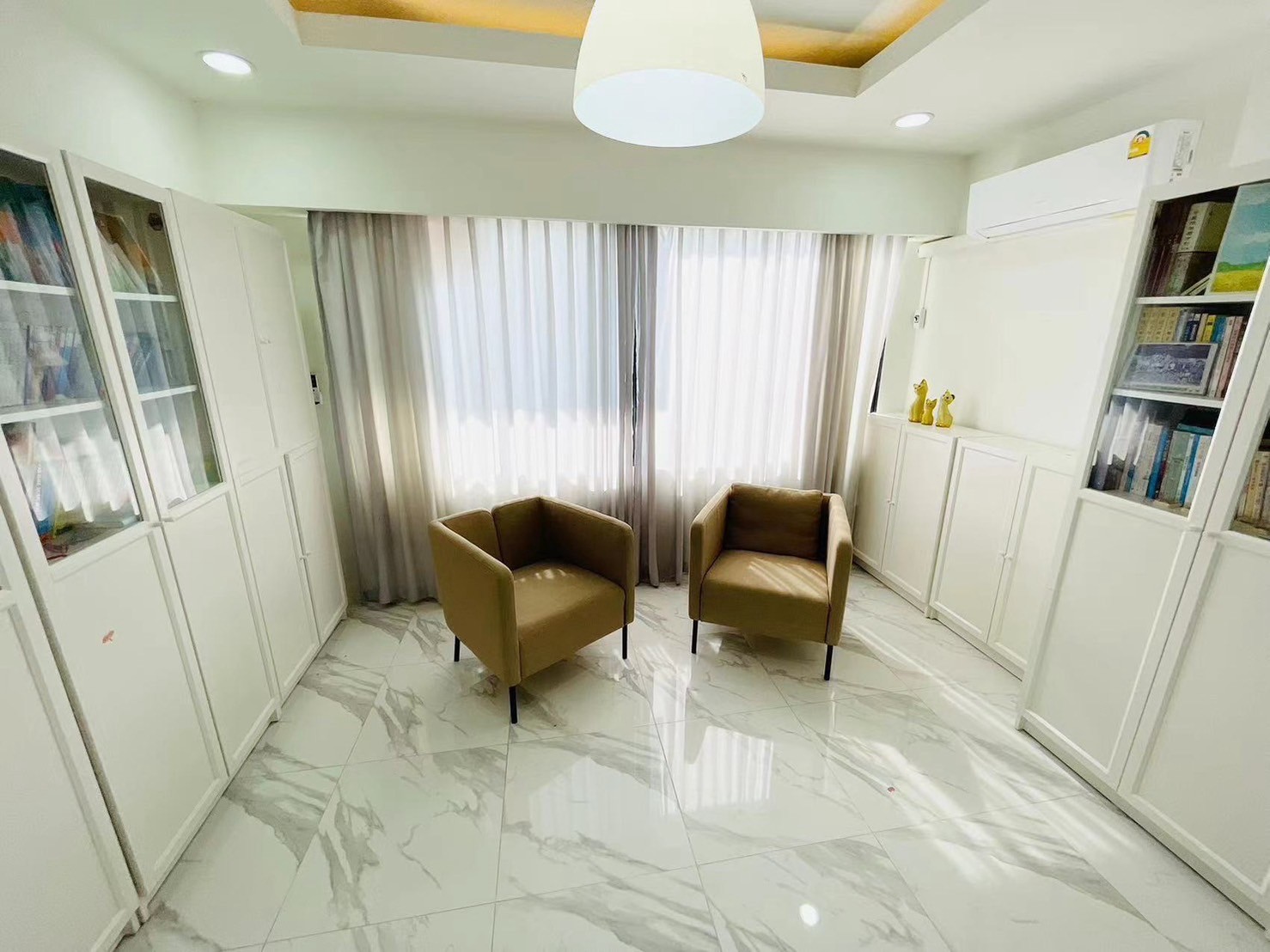 7 Bedroom House For Rent in Nong Han, San Sai, Chiang Mai - Image 11