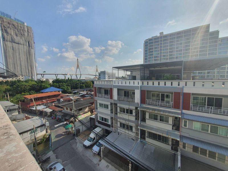  Retail Space For Sale in Bang Phongphang, Yan Nawa, Bangkok - Image 13