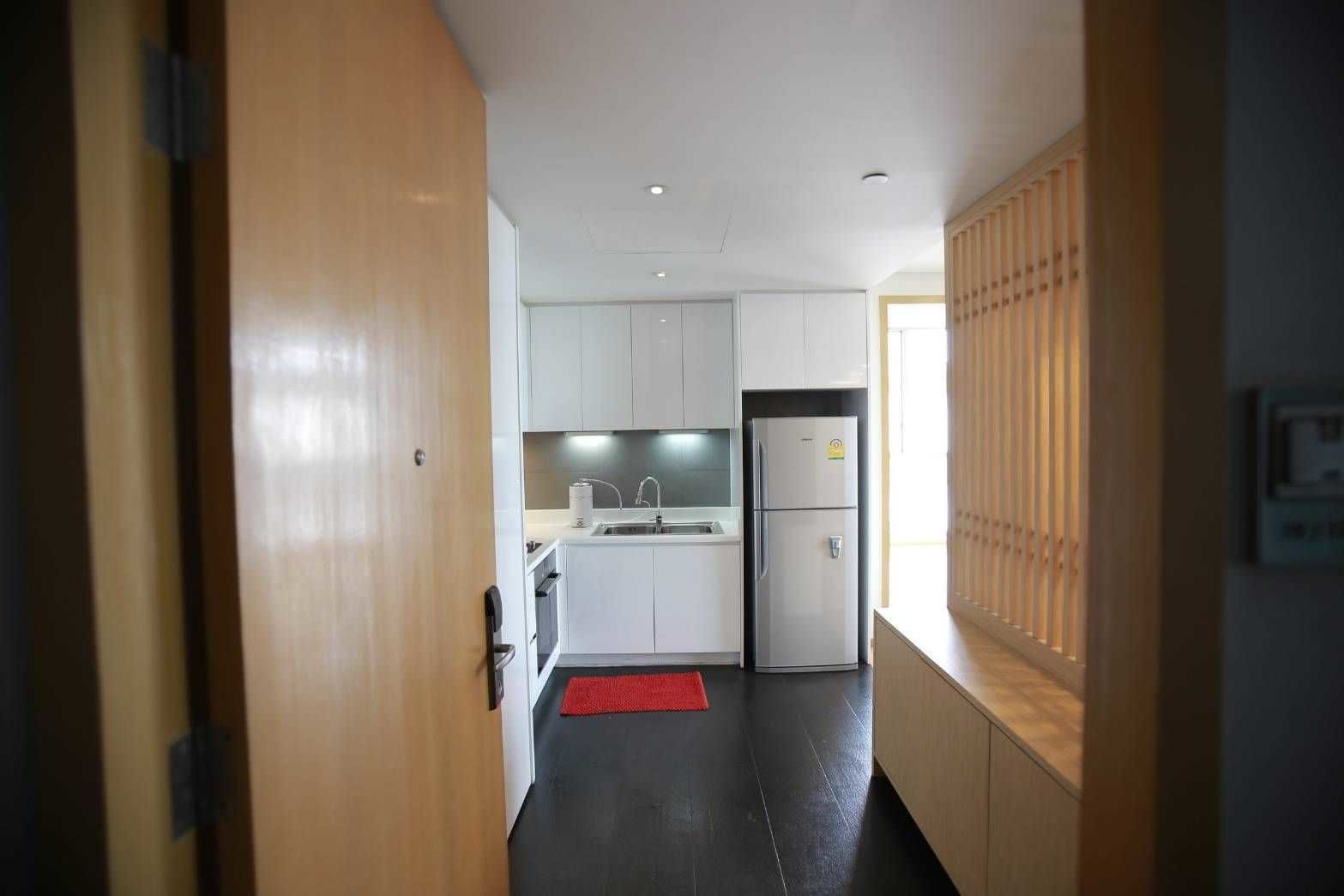 AEQUA Residence Sukhumvit 49 - Image 18