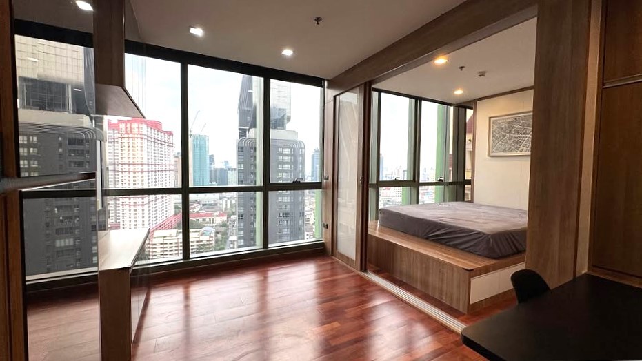 WISH Signature Midtown Siam - Image 4