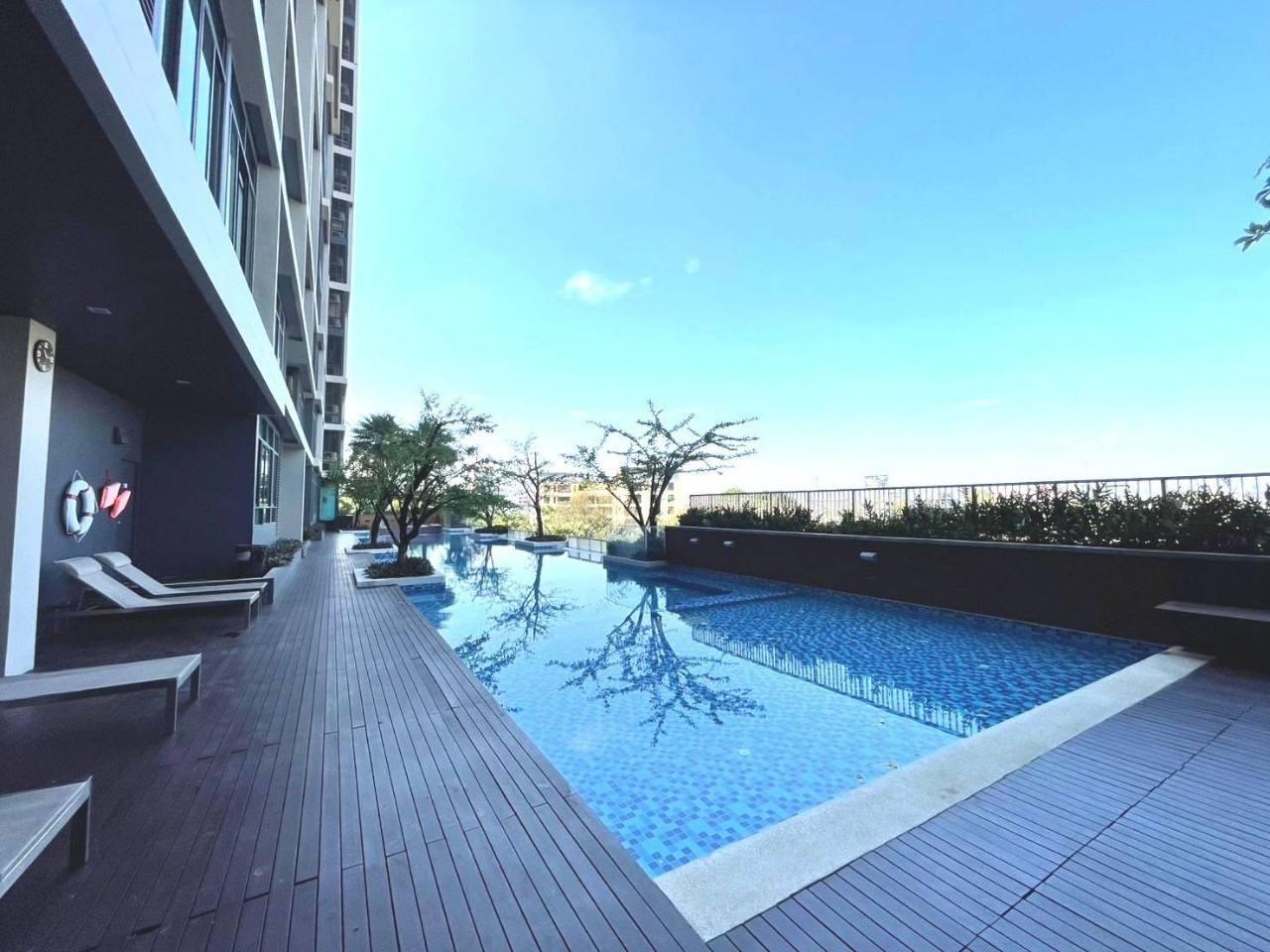 Ideo Blucove Sukhumvit - Image 7