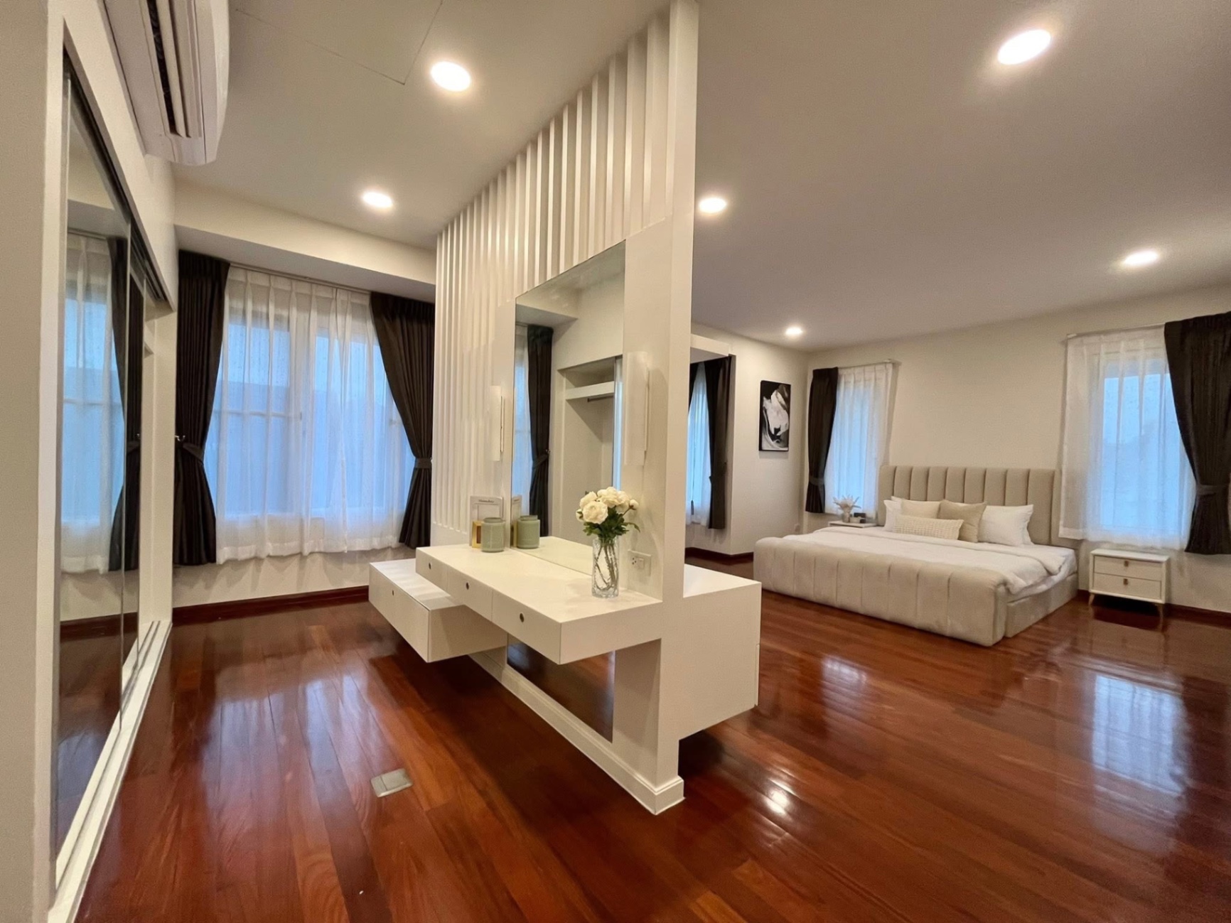 5 Bedroom House For Rent in Din Daeng, Din Daeng, Bangkok - Image 28
