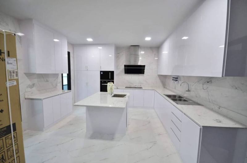 7 卧室 独立房屋  在  - Image 9