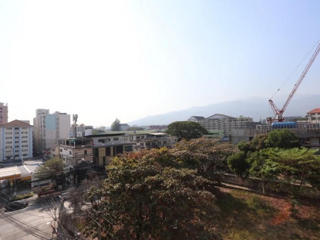 Nakornping Condo - Image 14
