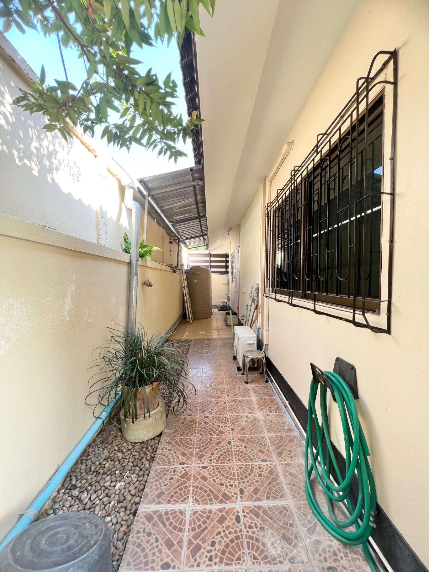 3 Bedroom House For Sale in Nong Khwai, Hang Dong, Chiang Mai - Image 23