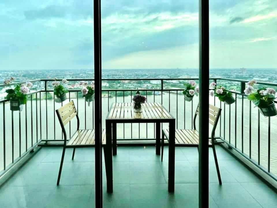 U Delight Residence Riverfront - Image 6