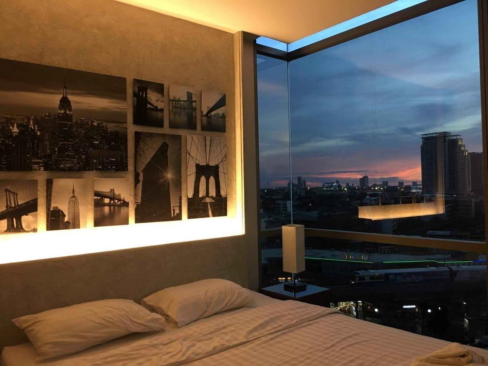 The Room Sukhumvit 69 - Image 10