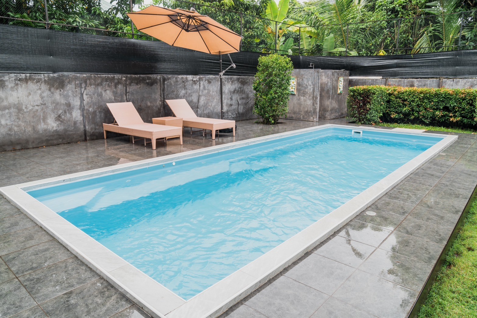 4 Bedroom House For Rent in Nong Faek, Saraphi, Chiang Mai - Image 2