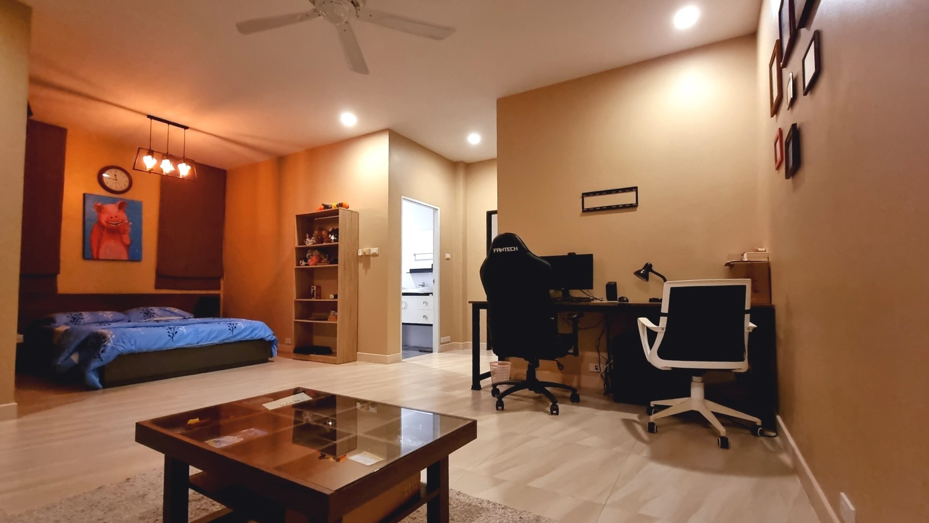 3 Bedroom House For Sale in San Na Meng, San Sai, Chiang Mai - Image 10