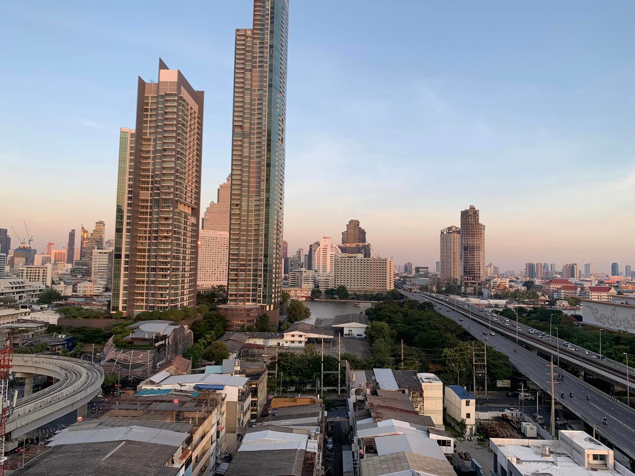 Urbano Absolute Sathon - Taksin - Image 13