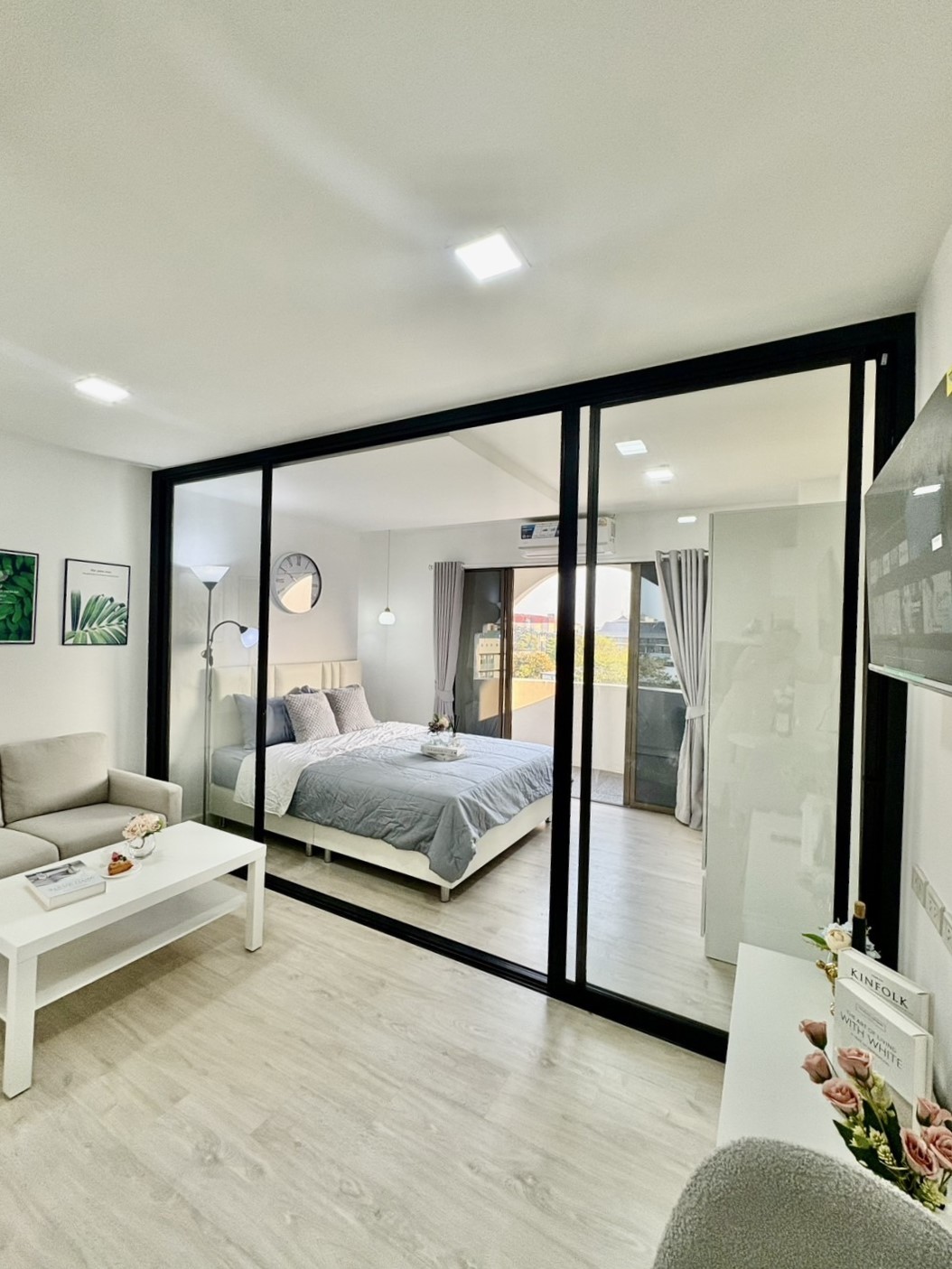 Sereno Airport Condominium - Image 1