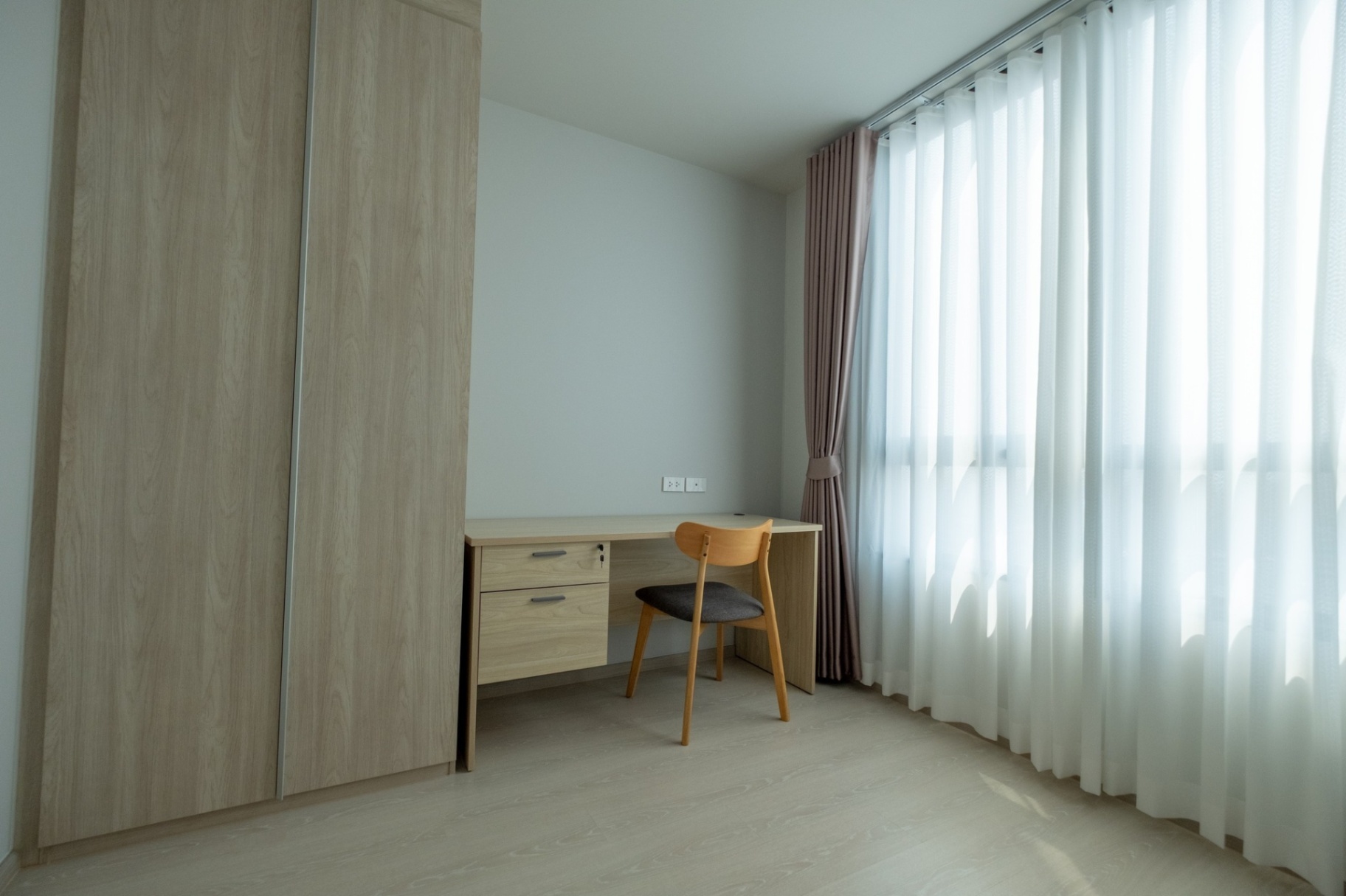 1 ห้องนอน คอนโด สำหรับเช่า ใน บางแก้ว, บางพลี, สมุทรปราการ - Image 6