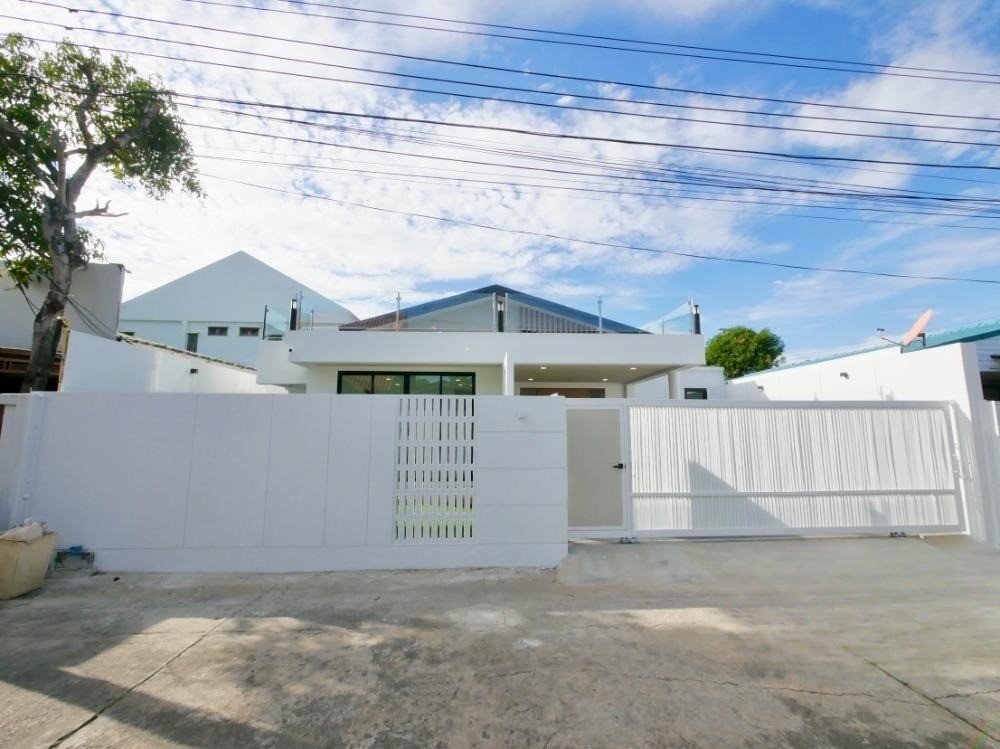 3 ห้องนอน บ้านเดี่ยว สำหรับขาย ใน ประเวศ, ประเวศ, กรุงเทพมหานคร - Image 2