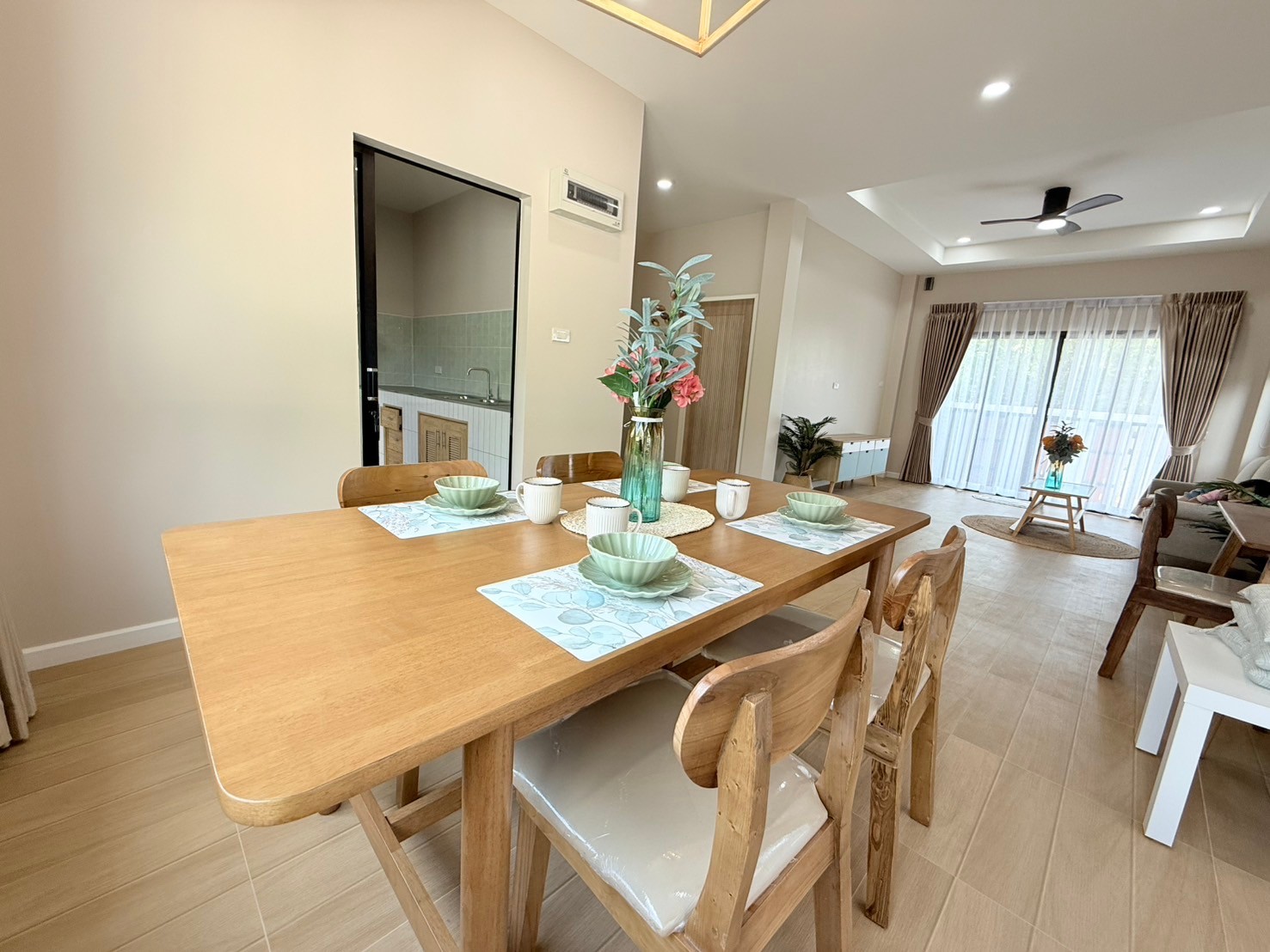 3 Bedroom House For Sale in Hang Dong, Hang Dong, Chiang Mai - Image 5