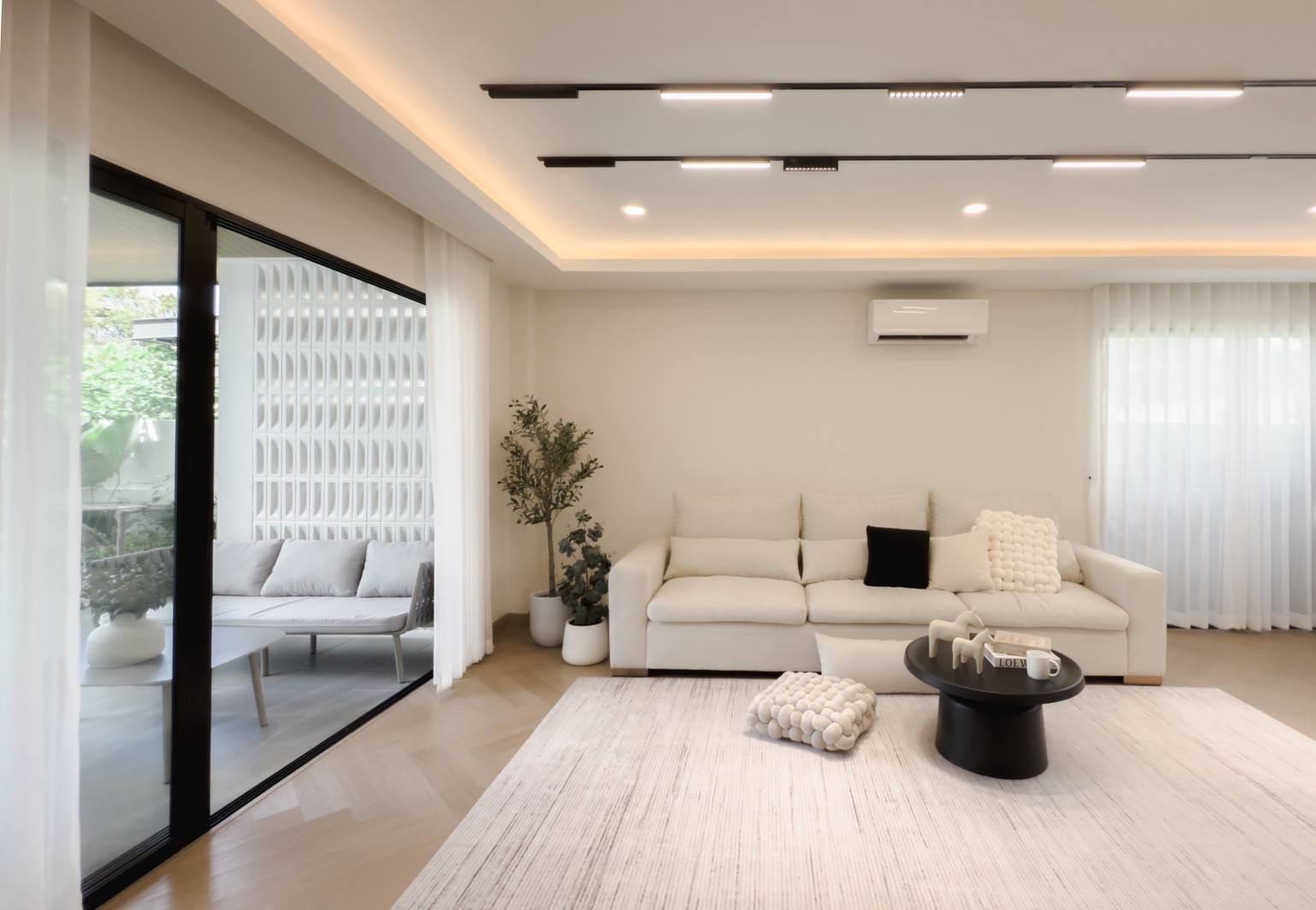 4 Bedroom House For Sale in San Klang, San Kamphaeng, Chiang Mai - Image 9