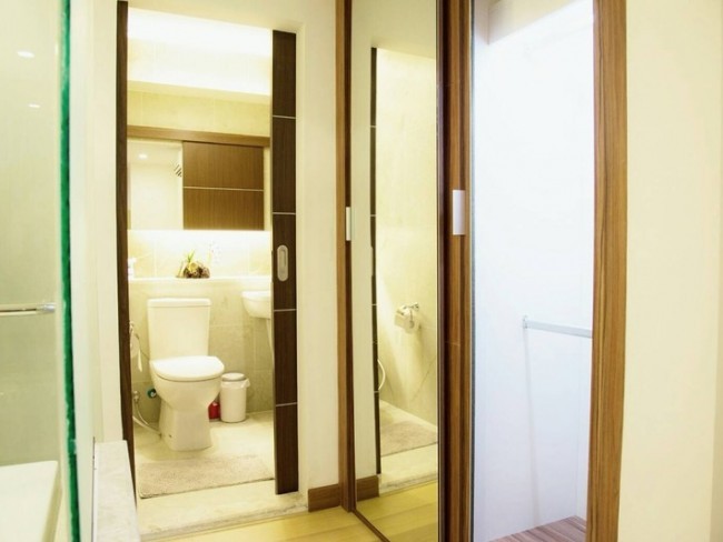 1 Bedroom Condo For Sale in Chang Khlan, Mueang Chiang Mai, Chiang Mai - Image 10